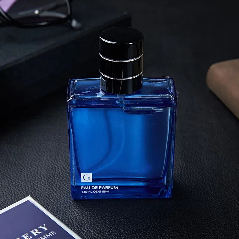 Set de 2 fragancias de Eau De Parfum para hombre de 55 ml...