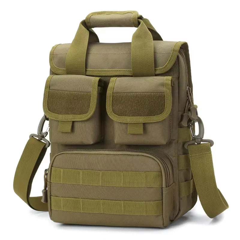 Bolsa de Herramientas Táctica para Escalada y Camping al ...