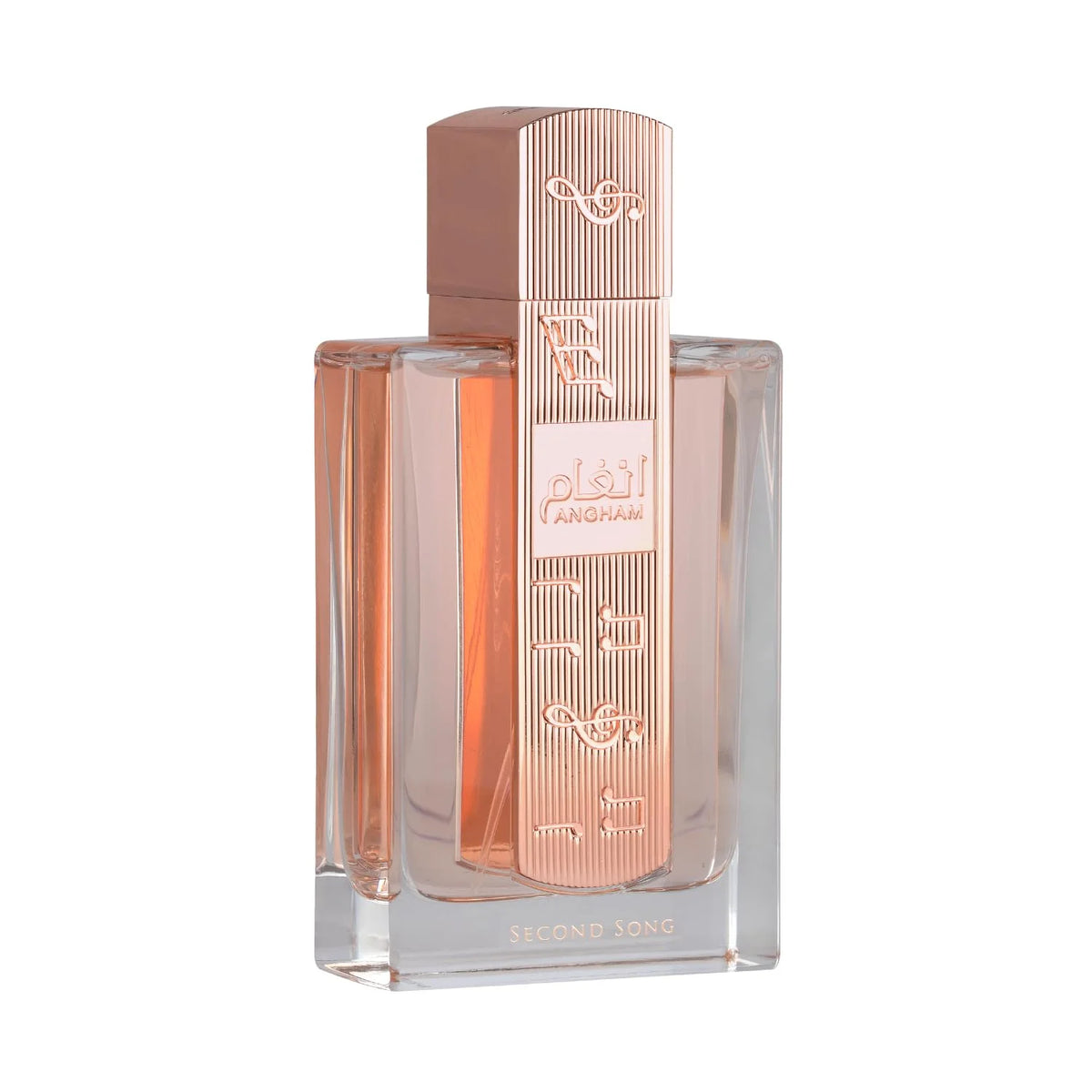 Lattafa Angham Second Song Eau de Parfum 100ml – Fraganci...