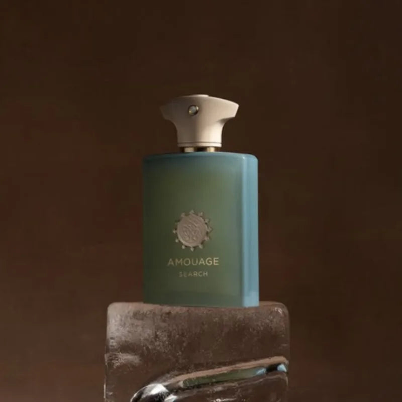 Amouage Reflection 45 XIV Perfume para Hombre 100ml Larga...