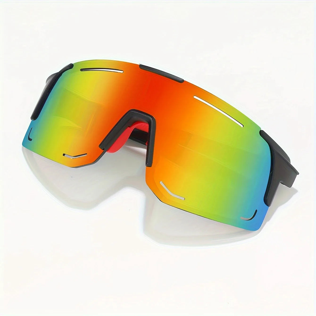 Gafas Deportivas Envolventes Anti-Luz UV400 - Julyrays - Ciclismo, Pesca - Corporación Turística