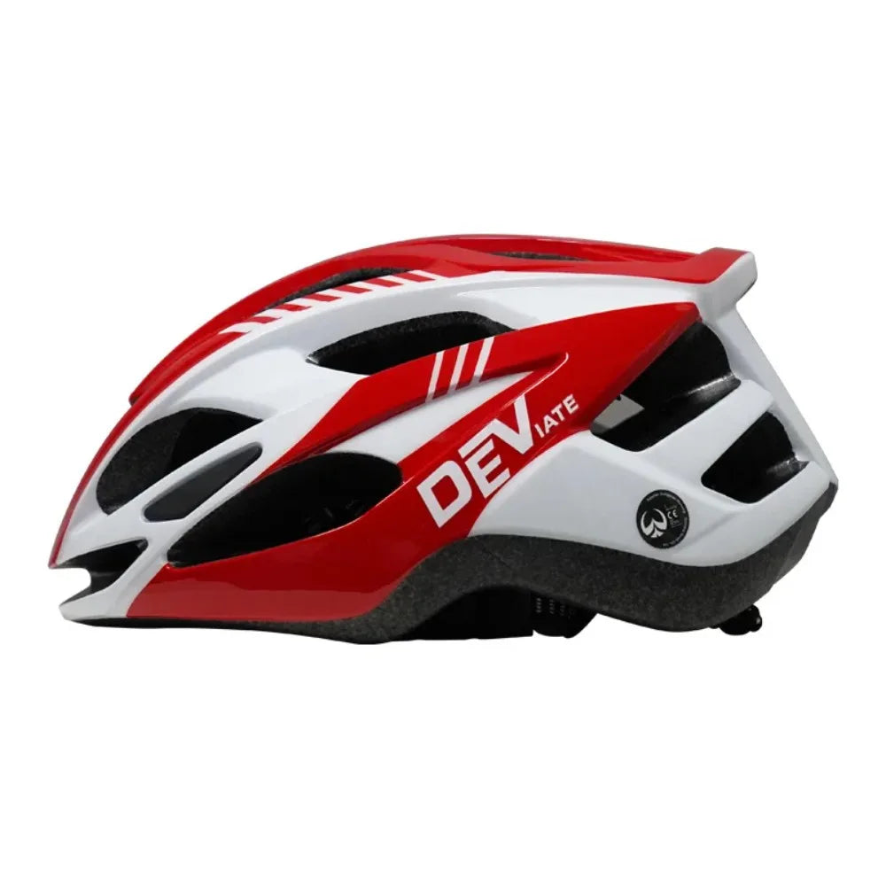 Casco Ciclismo DEV Ultraligero MTB/Carretera (L) 19cm Ancho - Corporación Turística