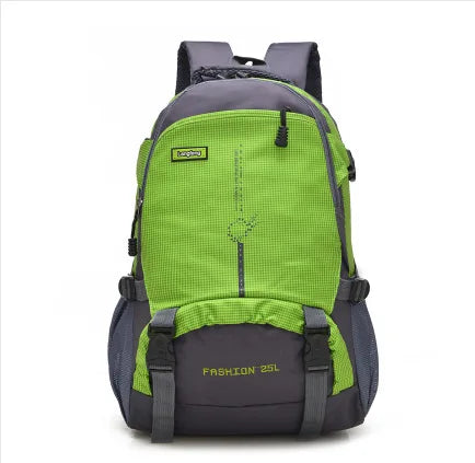 Mochilas impermeables de gran capacidad de 25L y 45L, moc...