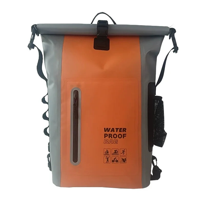 Bolsa Impermeable para Kayak, Mochila Seca para Navegació...