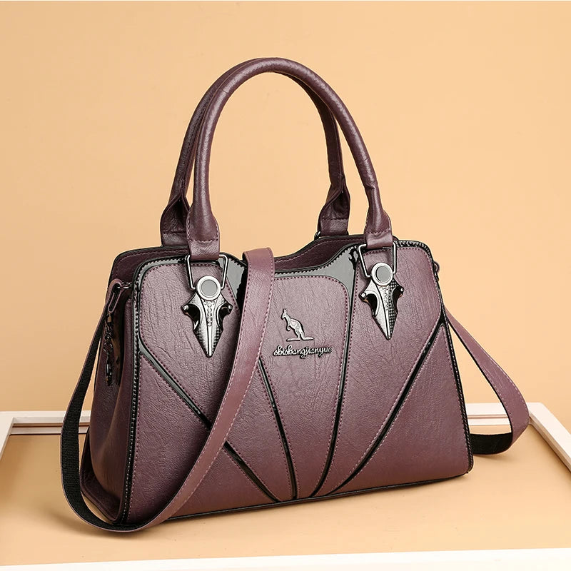 Luxury designer handbags for women featuring elegant styles and high-quality craftsmanship, perfect for fashionable accessories.
