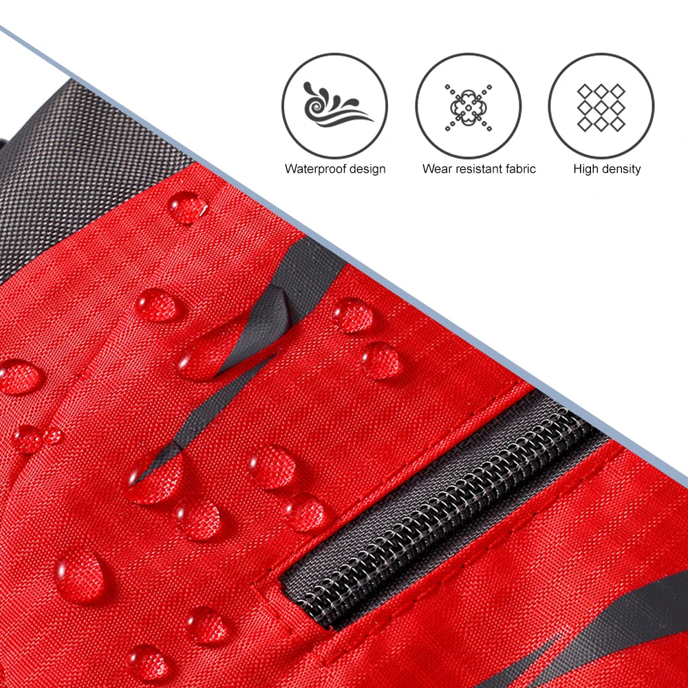 Mochila de Senderismo de 40L, Impermeable, para Camping, ...