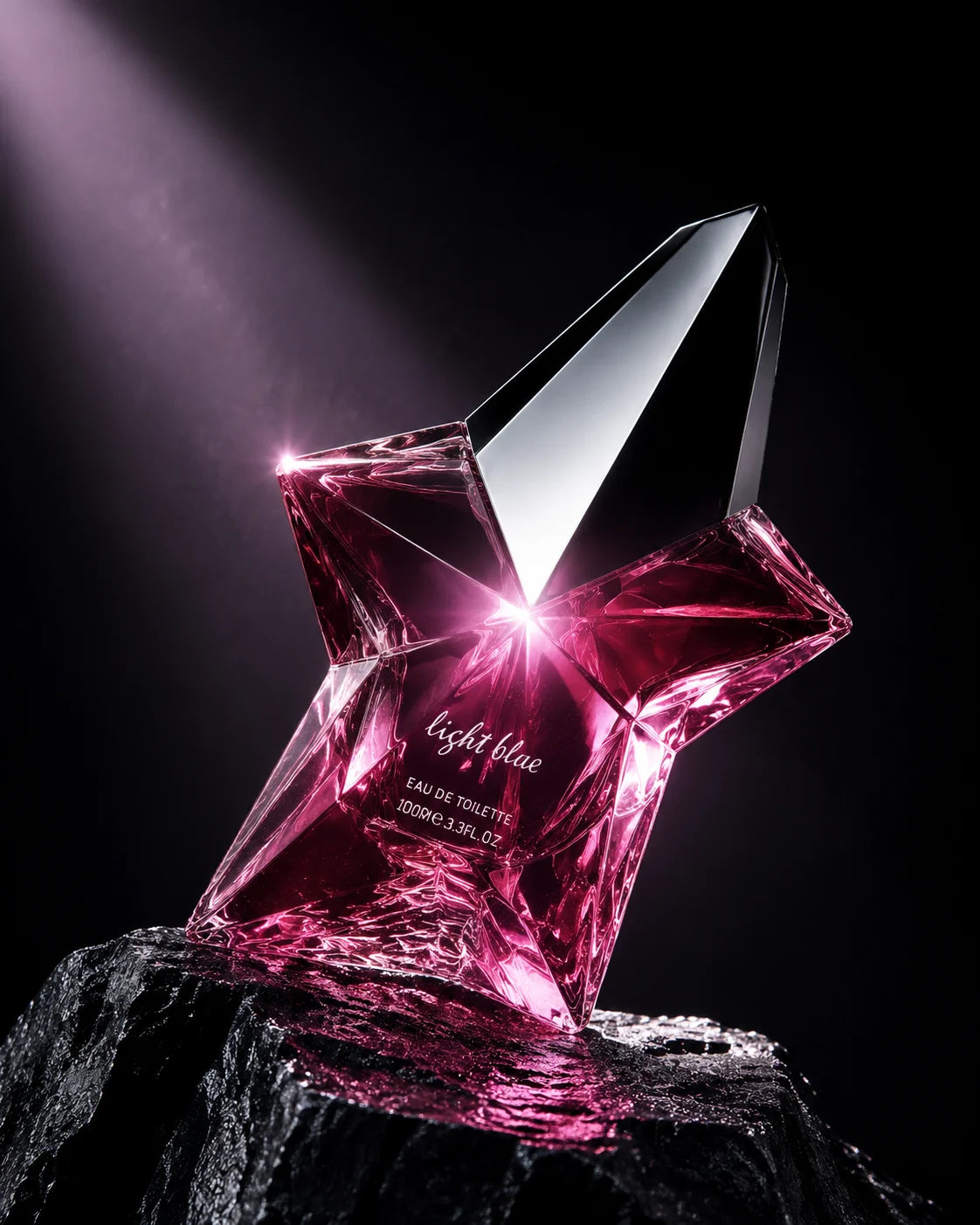 Mugler Angel nova - Eau De Parfum -1.7oz, Fragancia en Sp...