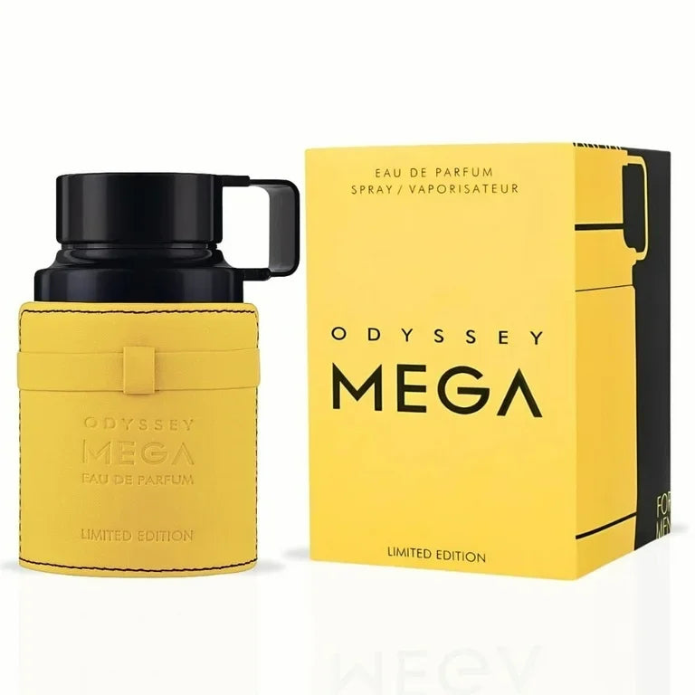Armaf - Odyssey Mega EDP para Hombre (2oz)