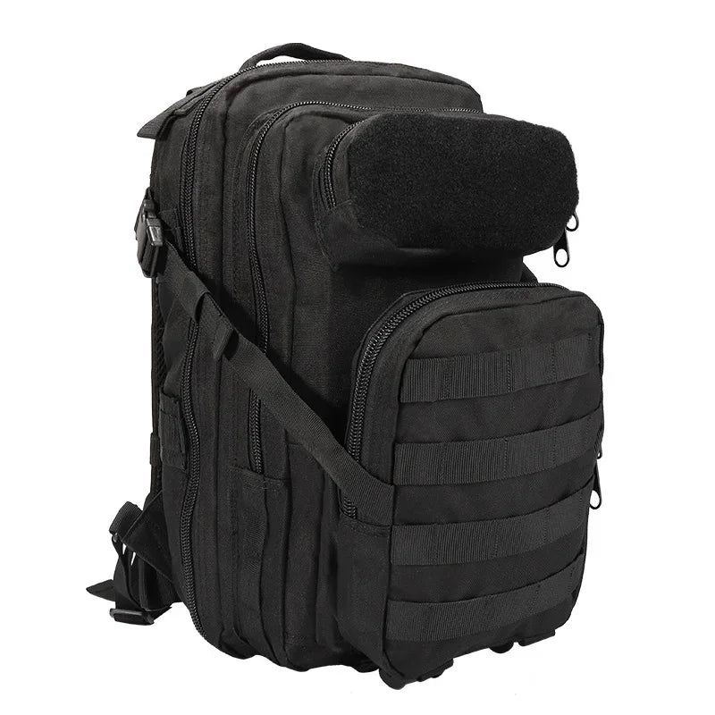 Mochila de Viaje, Escalada, Camping, Táctica, Deportiva, ...