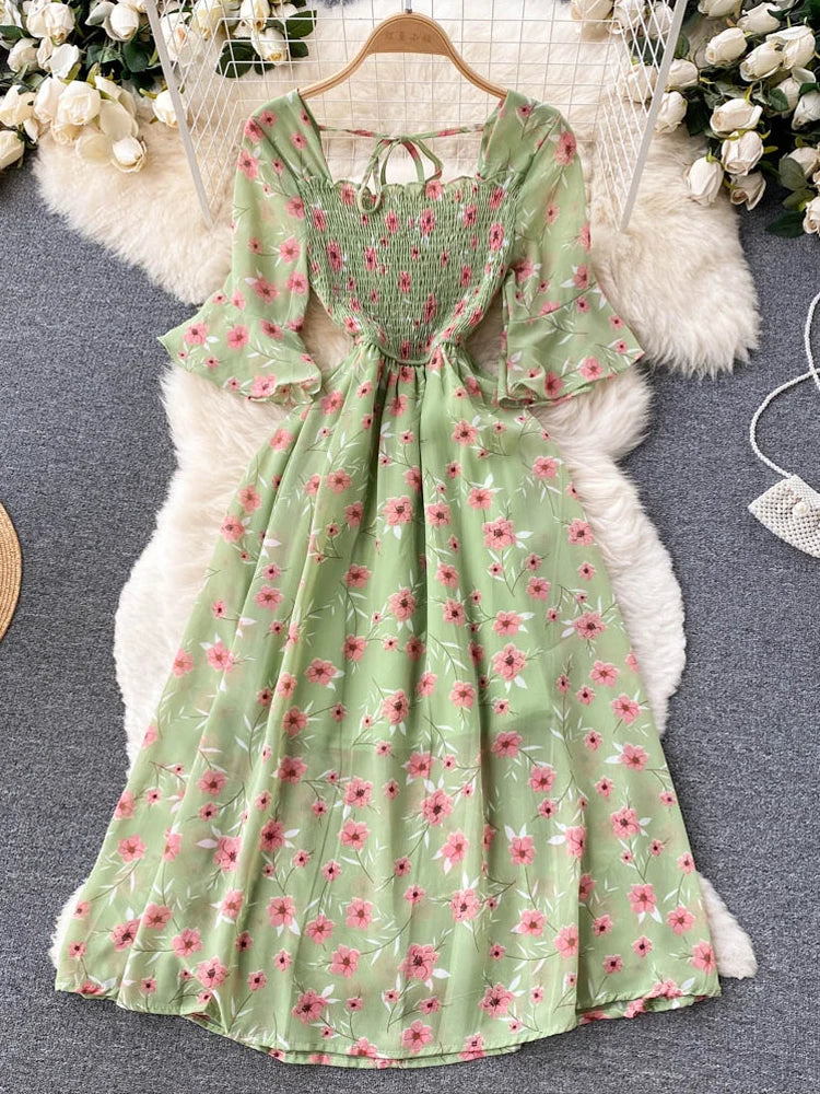 YuooMuoo, gran oferta limitada, vestido de mujer a la mod...