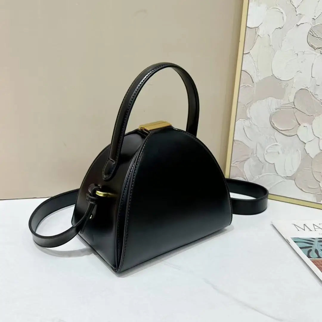 Nuevo Bolso de Hombro de PU para Mujer, Diseño de Nicho d...