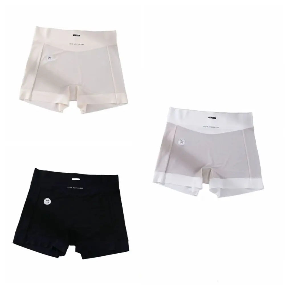 Fine silk underwear from Corporación Turística, lightweight and fashionable women's silk briefs shown in the image.