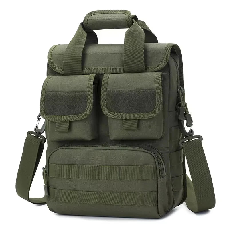 Bolsa de Herramientas Táctica para Escalada y Camping al ...