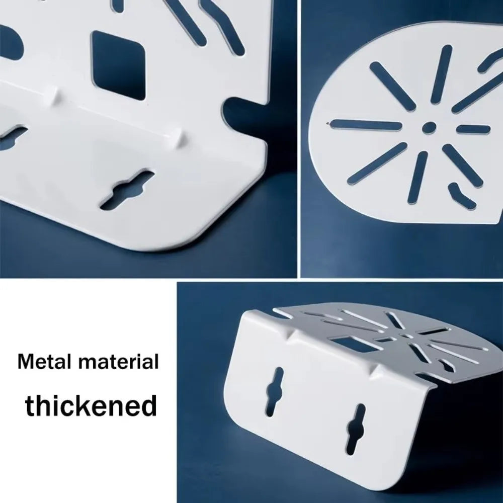 Soporte Proyector Pared DITIPOO Metal Duradero Sin Clavos HY300Pro