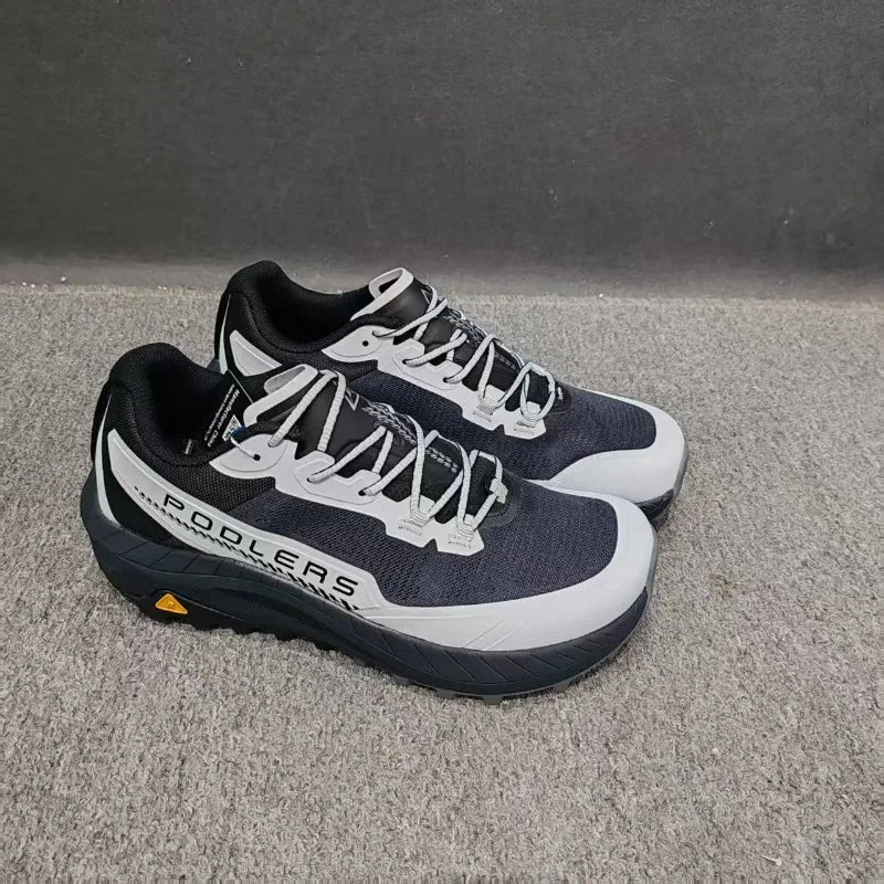 Zapatillas profesionales para correr para hombre y mujer,...