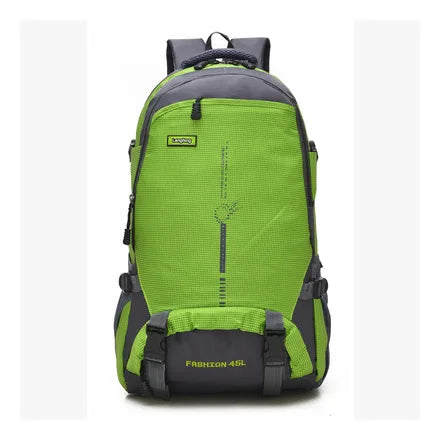 Mochilas impermeables de gran capacidad de 25L y 45L, moc...