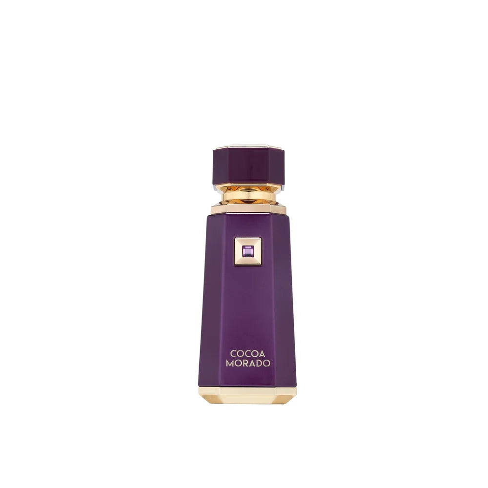 French Avenue Cocoa Morado Eau De Parfum 100ml 3.4oz Perf...