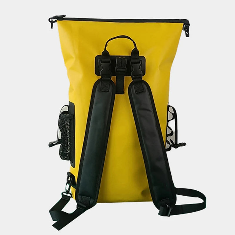 Bolsa Impermeable para Kayak, Mochila Seca para Navegació...