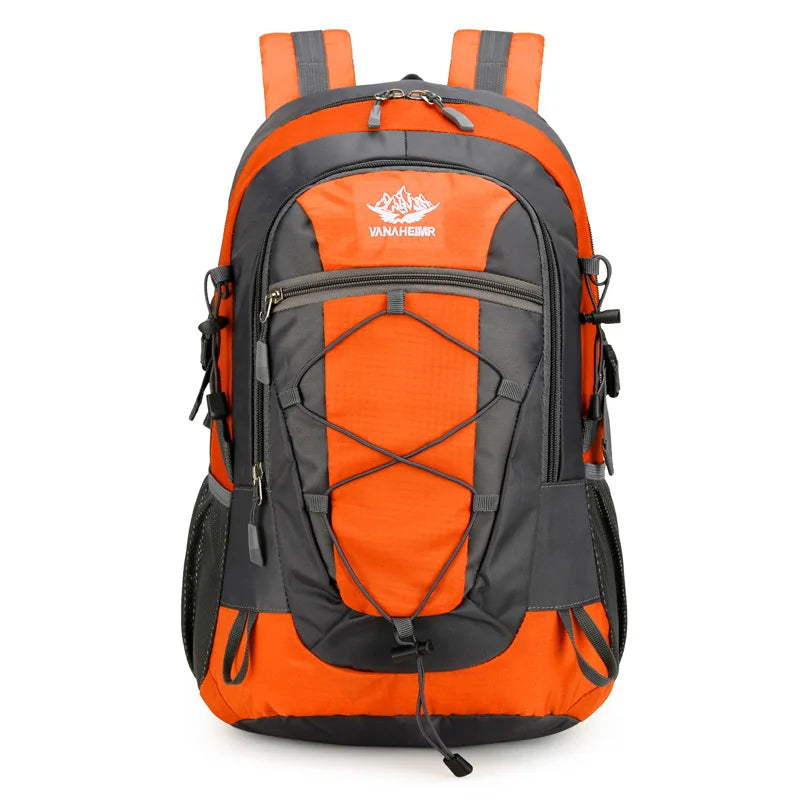 Mochila Deportiva para Senderismo y Ocio al Aire Libre, G...
