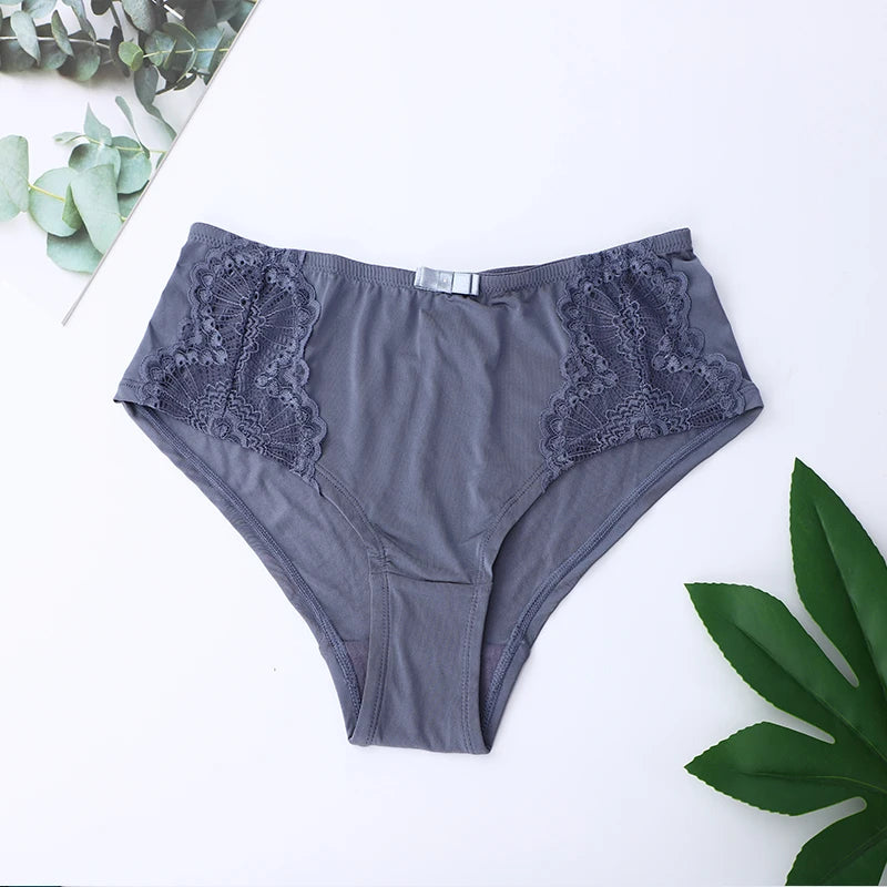 Sexy women's bikini briefs from Corporación Turística, showcasing comfortable and stylish women's underwear with feminine design.