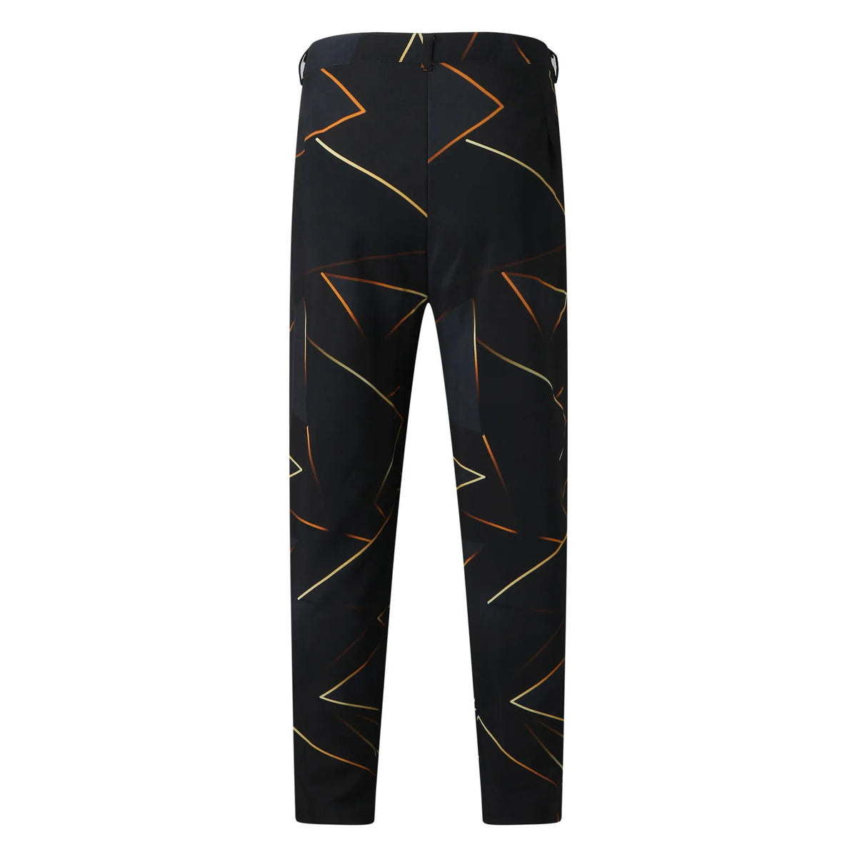 Pantalones de chándal, pantalones Cargo para hombre, pant...