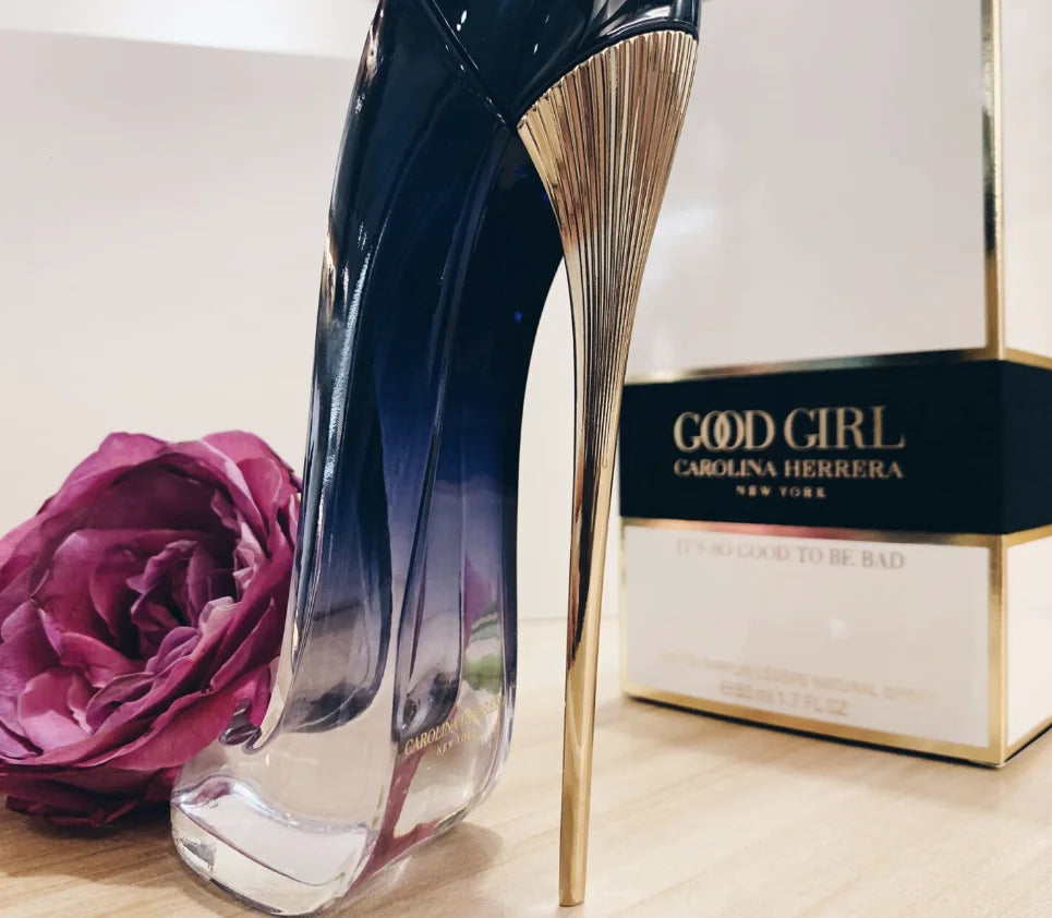 Carolina Herrera Good Girl Legere, Perfume de Mujer Liger...