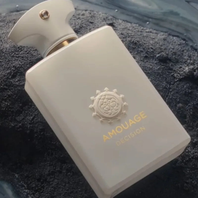 Amouage Reflection 45 XIV Perfume para Hombre 100ml Larga...
