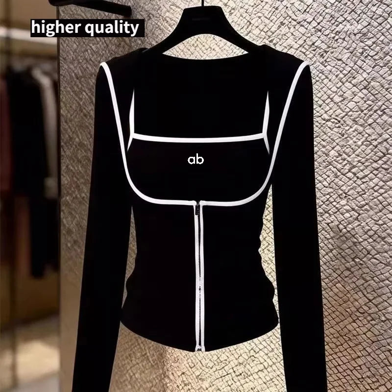 Conjunto de Yoga para Mujer de 2 Piezas: Cárdigan Blanco ...