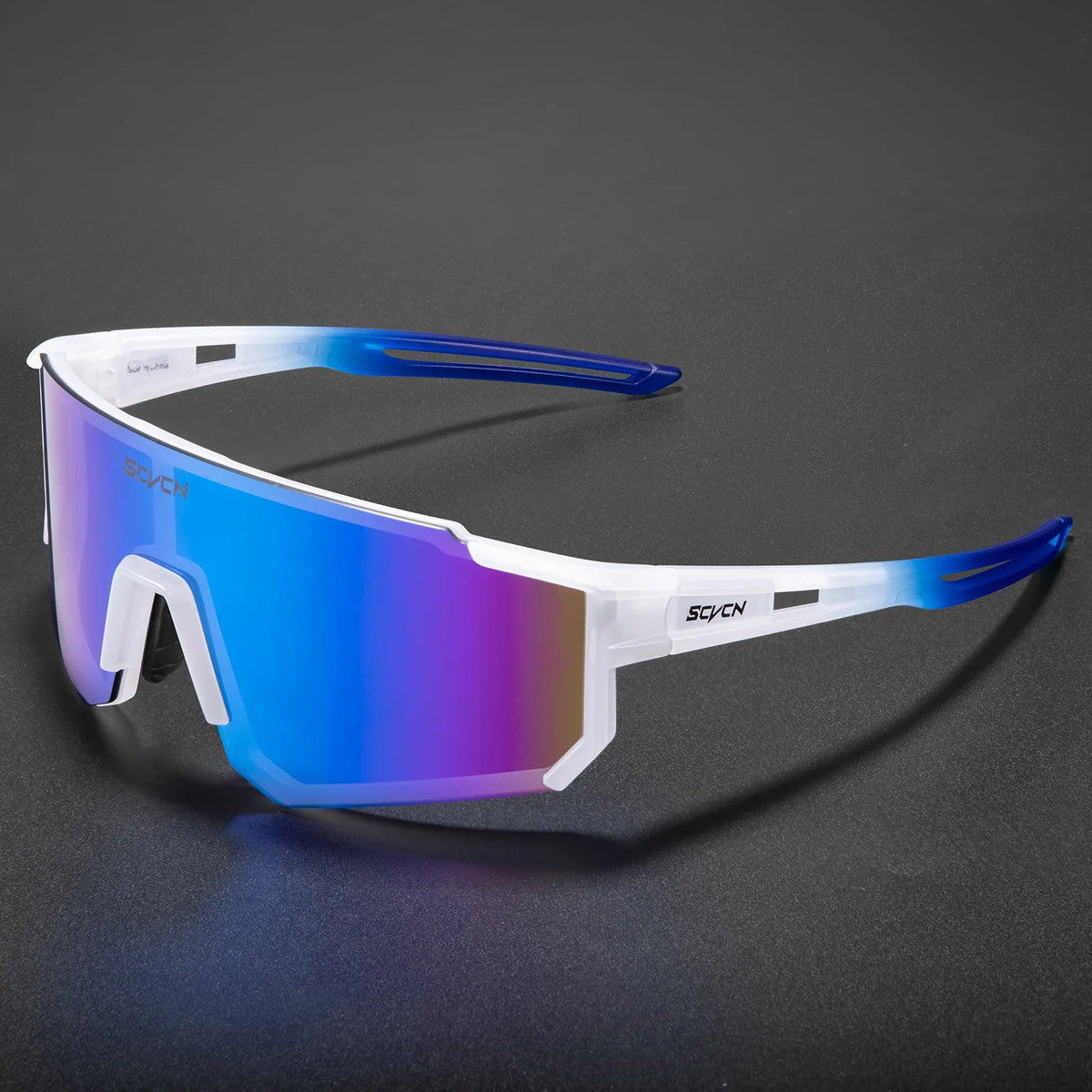 SCVCN nuevas gafas de sol para ciclismo al aire libre par...