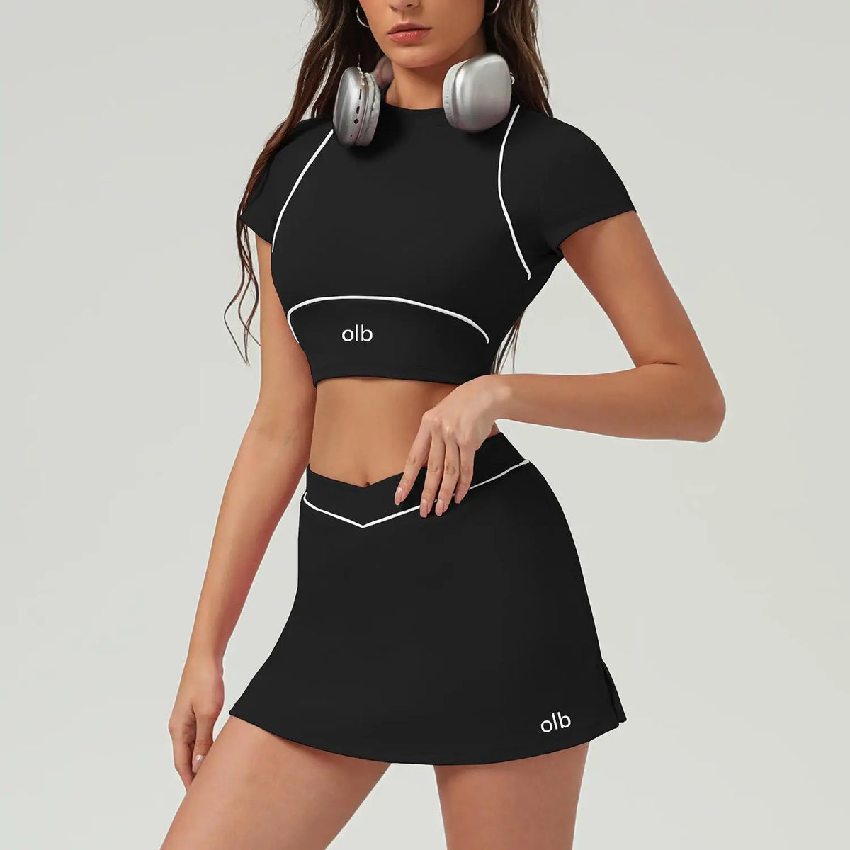 Conjunto deportivo de tenis superventas 2026, conjunto de...