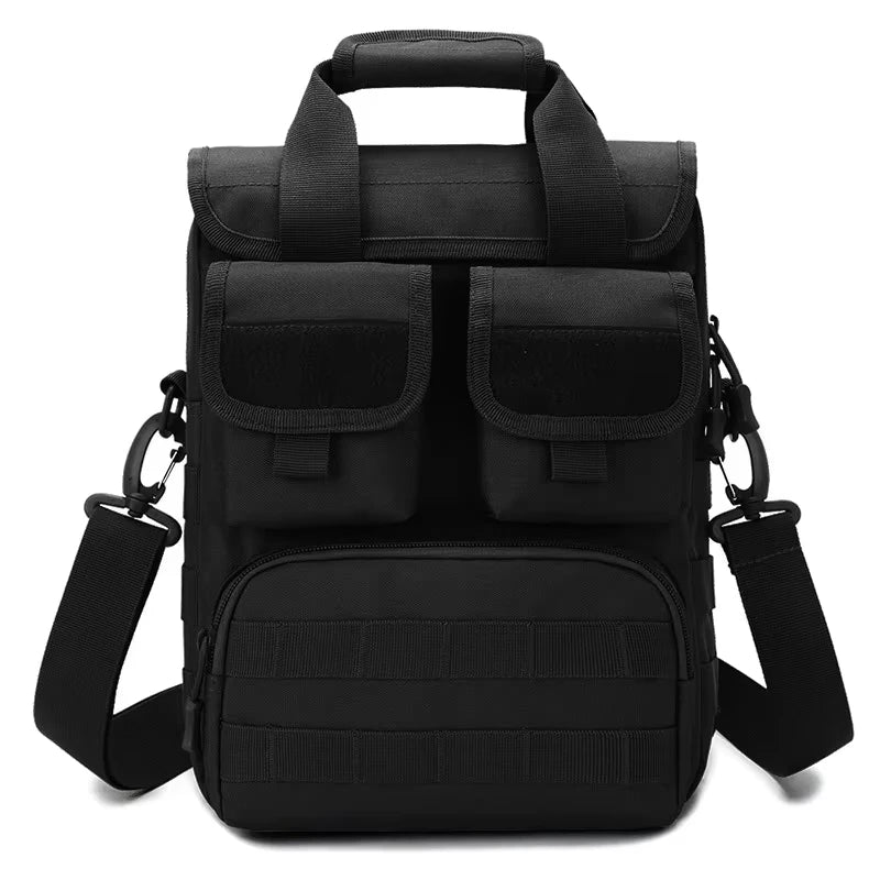 Bolsa de Herramientas Táctica para Escalada y Camping al ...