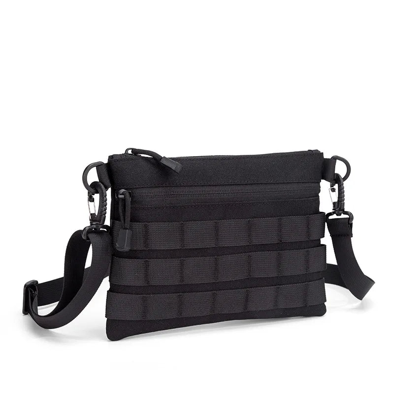 Bolsa Táctica Multifuncional para Exteriores, Mini Bolsa ...