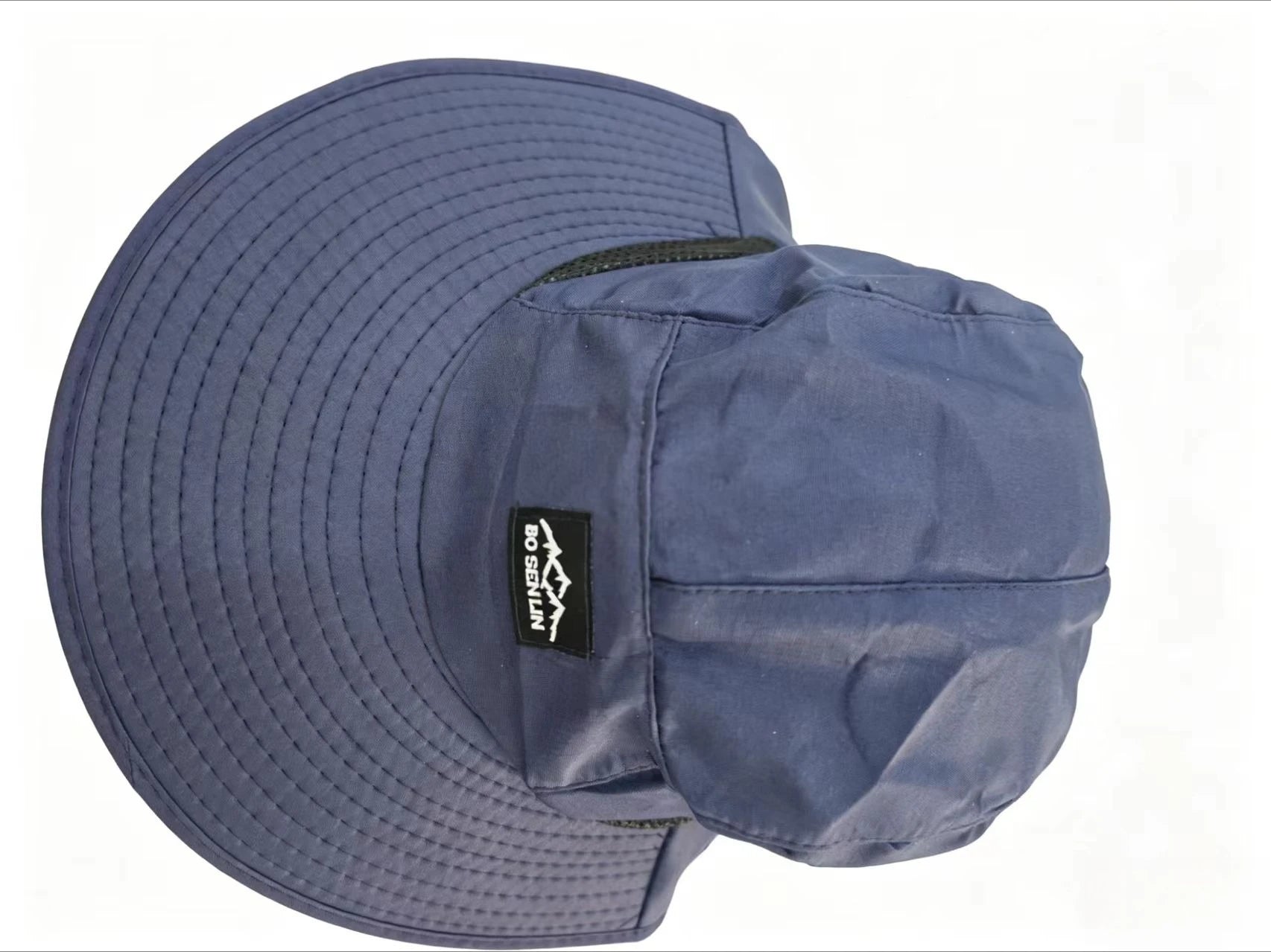 Sombrero Pescador UV Cortavientos Secado Rápido - Unisex Outdoor
