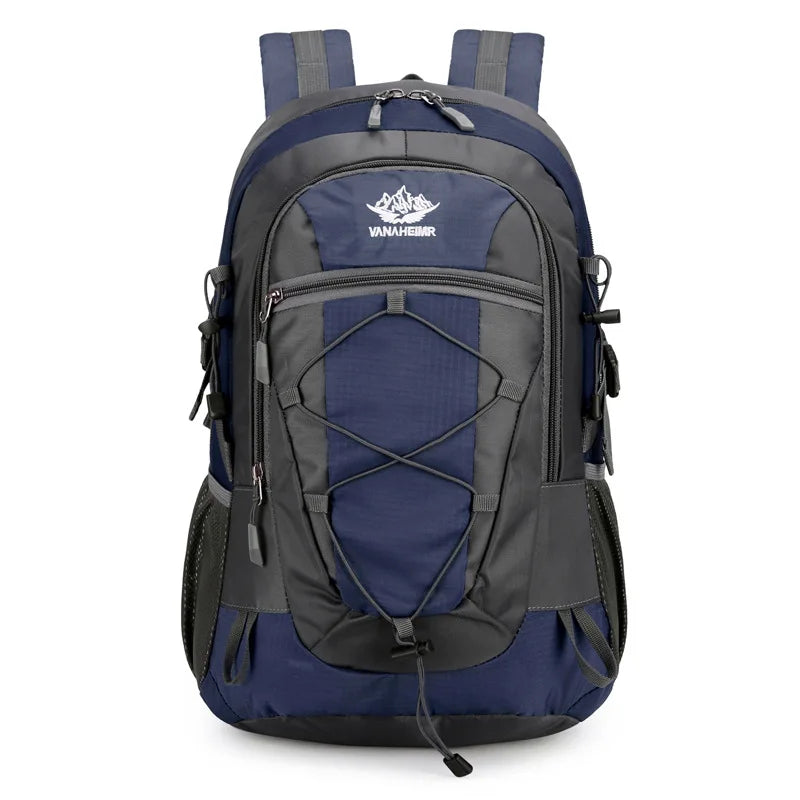 Mochila Deportiva para Senderismo y Ocio al Aire Libre, G...