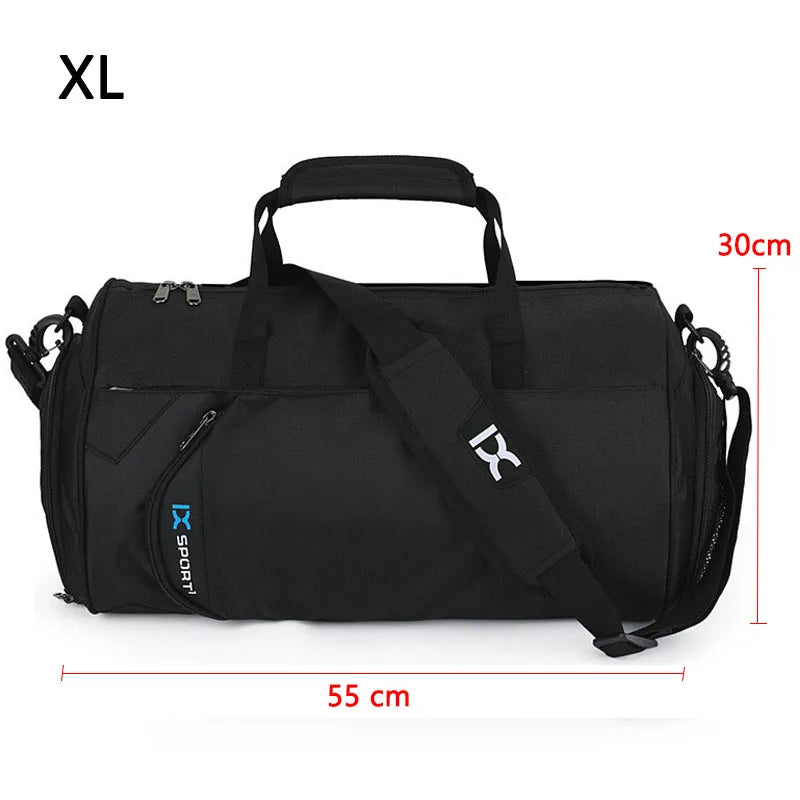Bolsa de Gimnasio Grande, Bolsas de Fitness, Bolsa de Ent...
