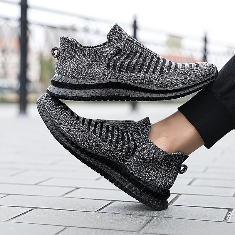 Zapatos de hombre, zapatillas transpirables para hombre, ...