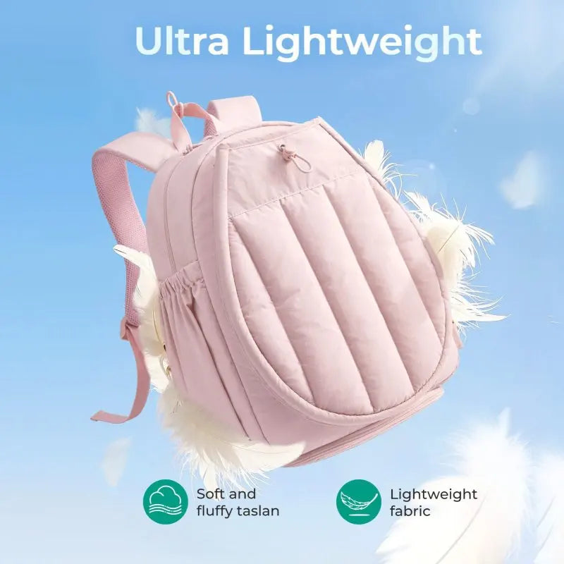 Mochila Deportiva para Raquetas de Tenis con Compartiment...
