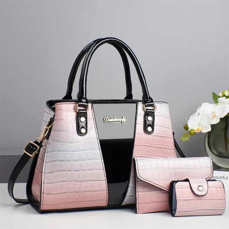Bolsos de hombro tipo bandolera de diseñador de lujo, con...