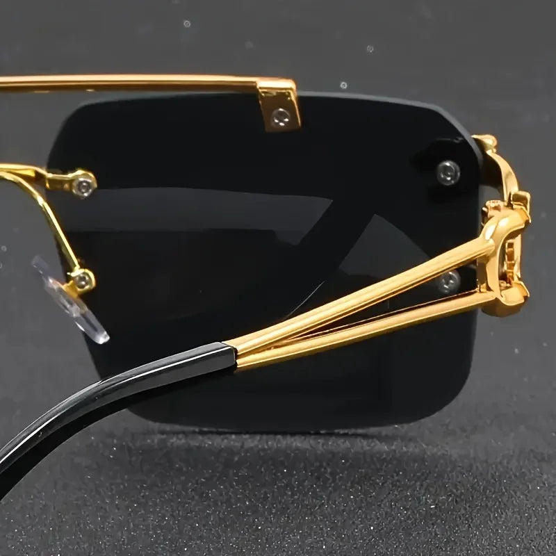 Gafas de Sol ALCHITINO Fotocromáticas para Deporte y Viaje - Corporación Turística
