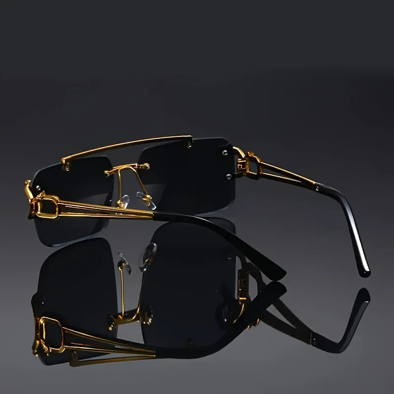 Gafas de Sol ALCHITINO Fotocromáticas para Deporte y Viaje - Corporación Turística