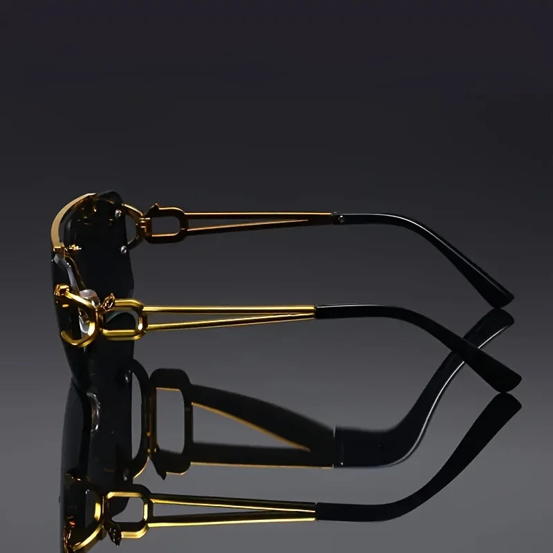 Gafas de Sol ALCHITINO Fotocromáticas para Deporte y Viaje - Corporación Turística