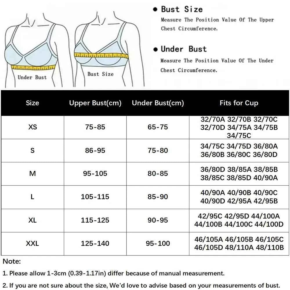 Top Deportivo Cremallera Frontal ALIKIKI | Chaleco Yoga Acolchado Tallas Grandes