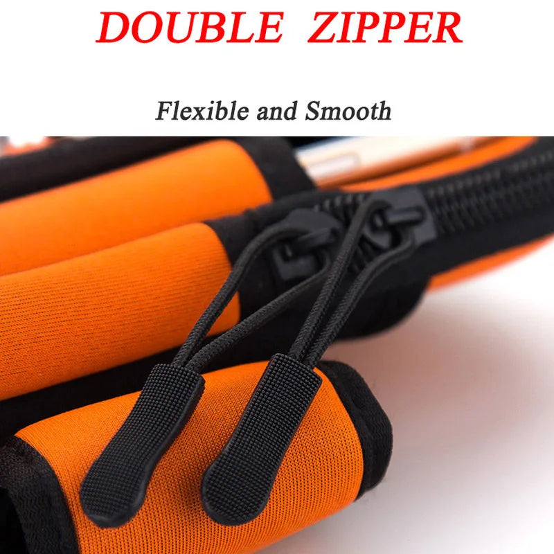 Brazalete Deportivo Universal Running Impermeable para Móvil - Corporación Turística