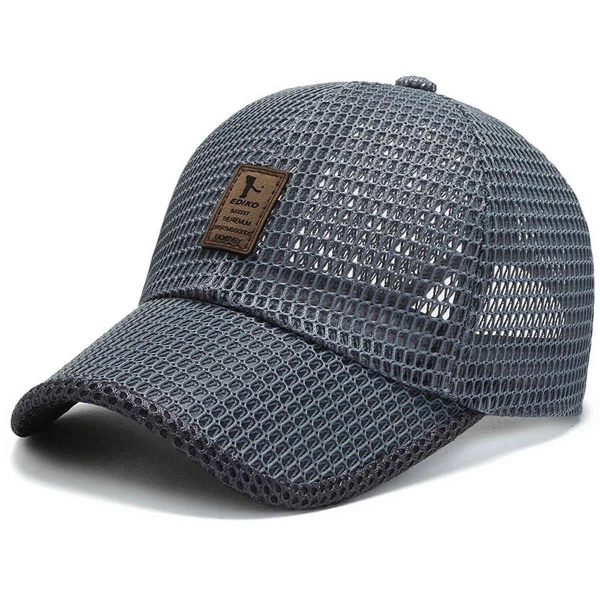 Gorras de Malla Transpirables Unisex - Protección Solar Verano - Corporación Turística