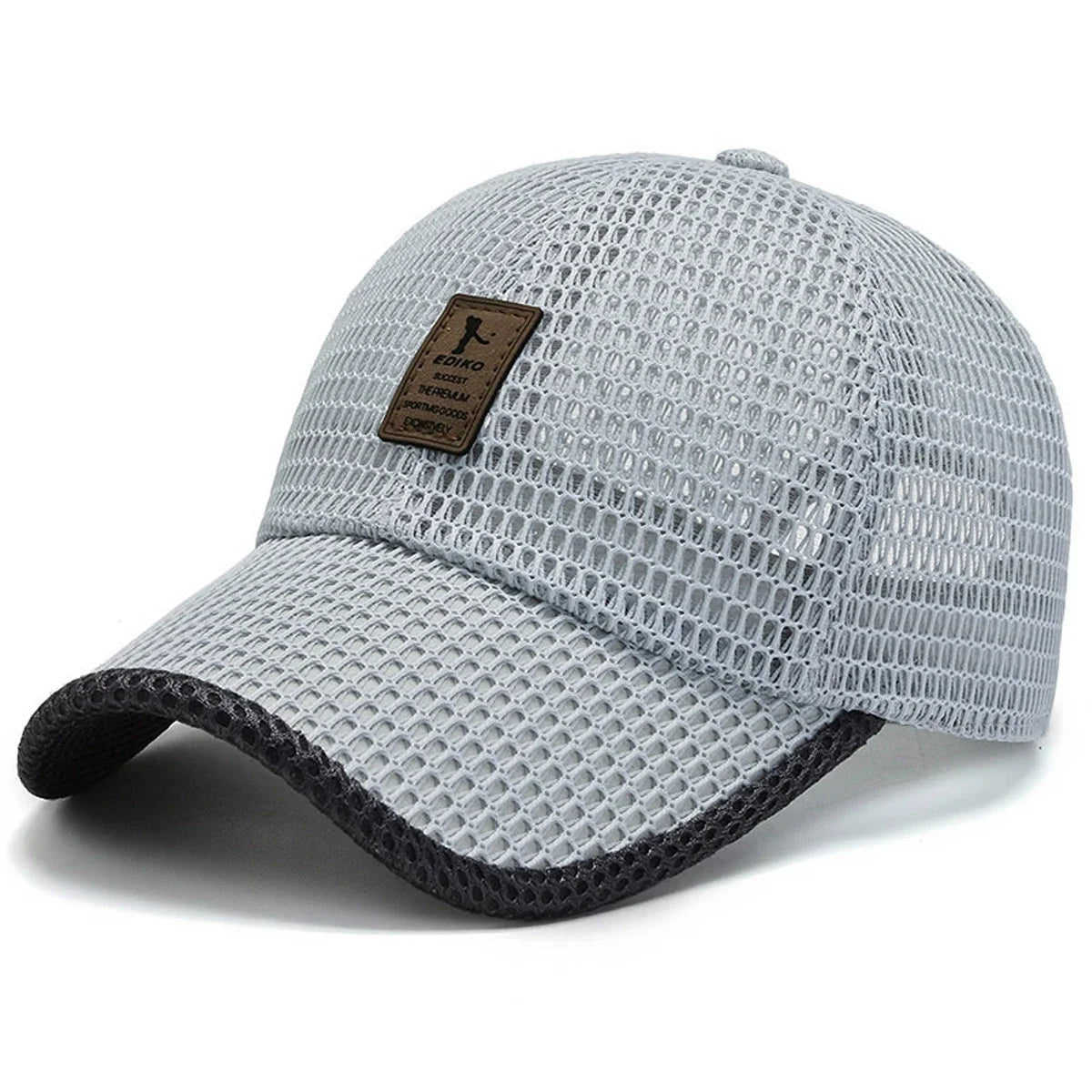 Gorras de Malla Transpirables Unisex - Protección Solar Verano - Corporación Turística