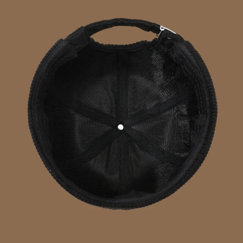 Gorro Yuppie Pana Otoño Invierno - Calidez y Estilo Unisex - Corporación Turística