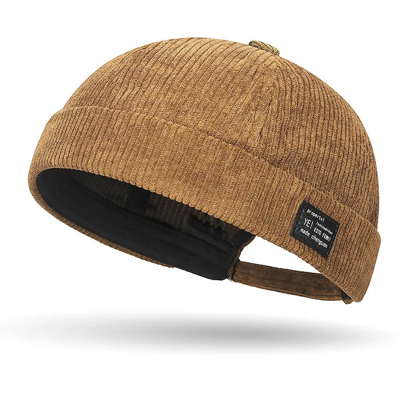 Gorro Yuppie Pana Otoño Invierno - Calidez y Estilo Unisex - Corporación Turística
