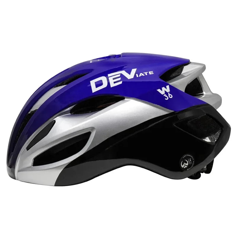Casco Ciclismo MTB Carretera Ajustable Hombres/Mujeres – Seguridad y Estilo - Corporación Turística
