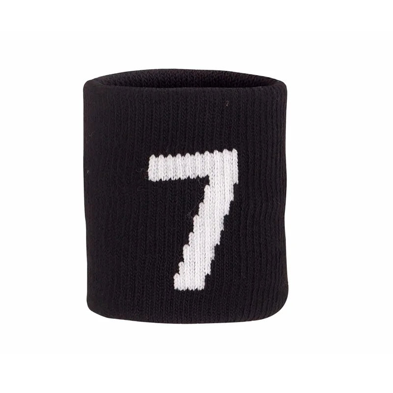Muñequera Fitness Profesional: Soporte Elástico para Deporte y Protección - Corporación Turística