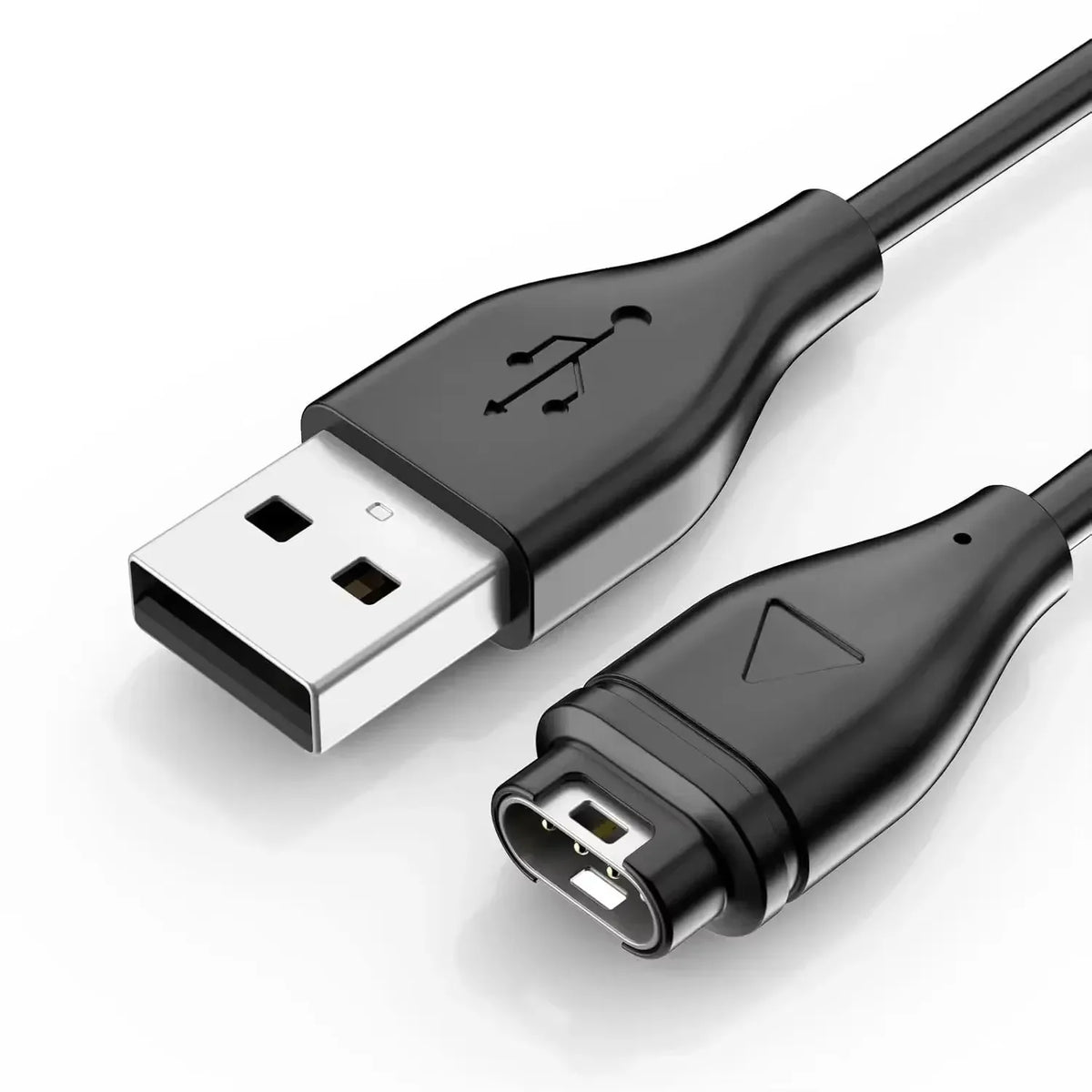 Cargador Garmin USB-C Universal Fenix 5/6/7 Pro: Carga Rápida y Portátil - Corporación Turística